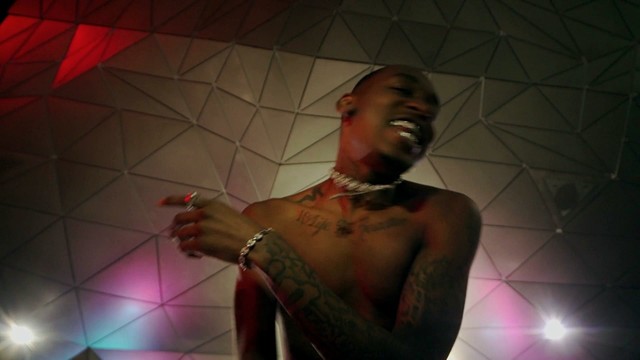 Eearz - Gone Be Something