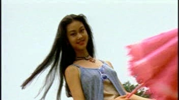 陈慧琳 - 浑身是爱 (KTV版)
