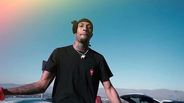 Chris Travis - Hit ESC