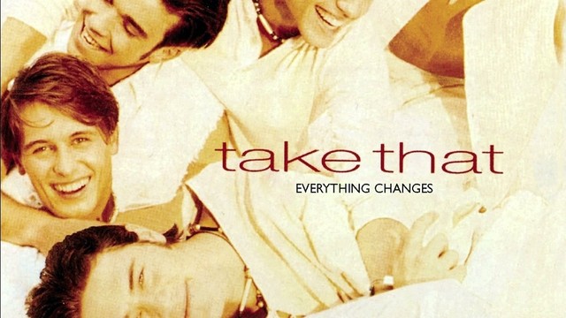 Take That - The Party Remix (音频版)