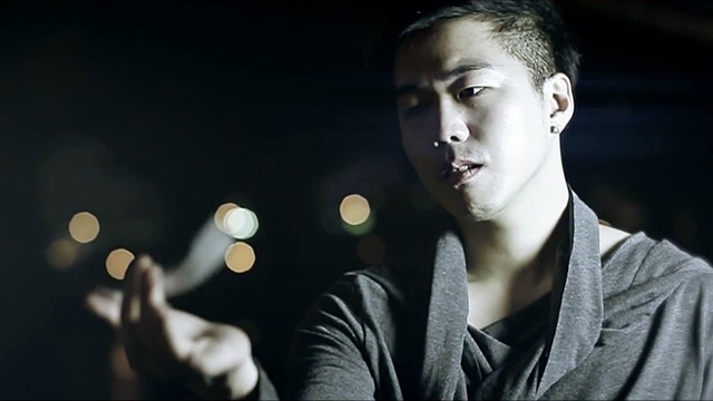 翁元佑 - 愚蠢天使