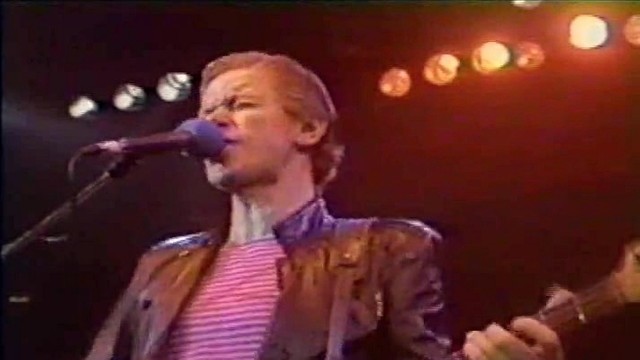 Hawkwind - Hard To Say I'm Sorry/Get Away (Live)