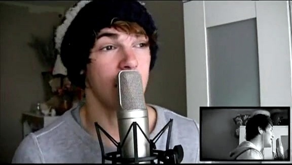 M.D 3 - Call Me Maybe