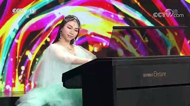 樊璟 - 鼓语·琵琶舞曲 (风华国乐版)