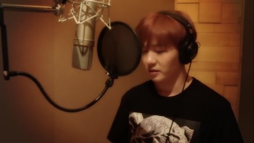 陆星材 - 너의 멜로디가 되어줄게 (I Will Be Your Melody)