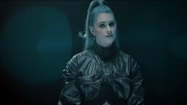 Spiritbox - Circle With Me