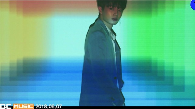 金龙国 - CLOVER (预告版1)