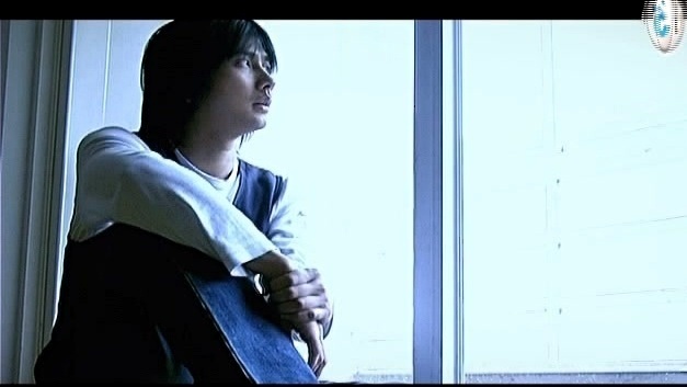 兰雨 - 爱的感觉 (KTV版)