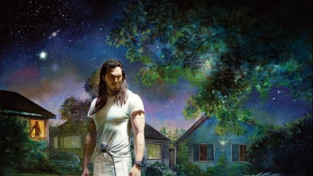 Andrew W.K. - Party Mindset (音频版)