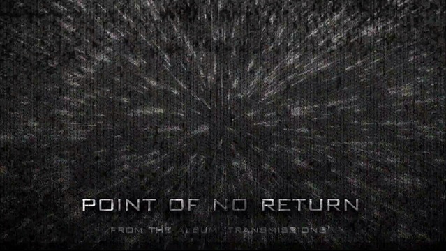 Starset - Point of No Return (音频版)