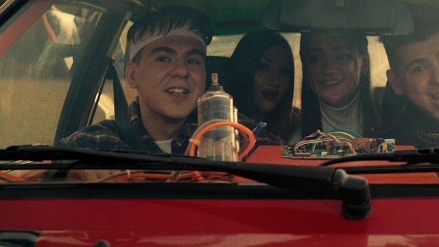 GAYAZOV$ BROTHER$ - MALINOVAYA LADA