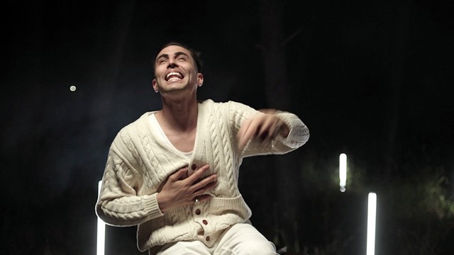 Stace Cadet - Light Me Up