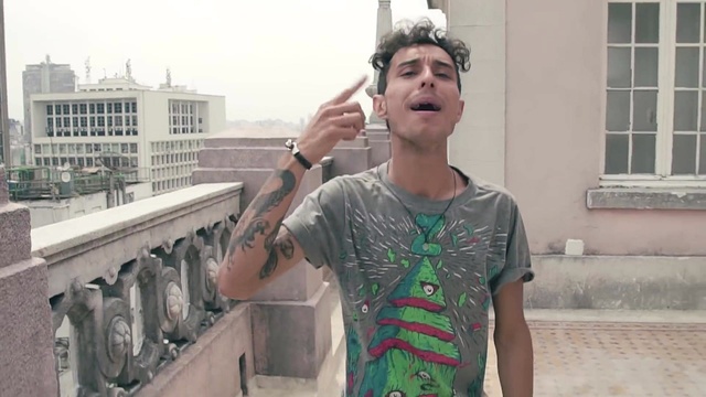 Black Dawn - Lentamente (Clipe Oficial)