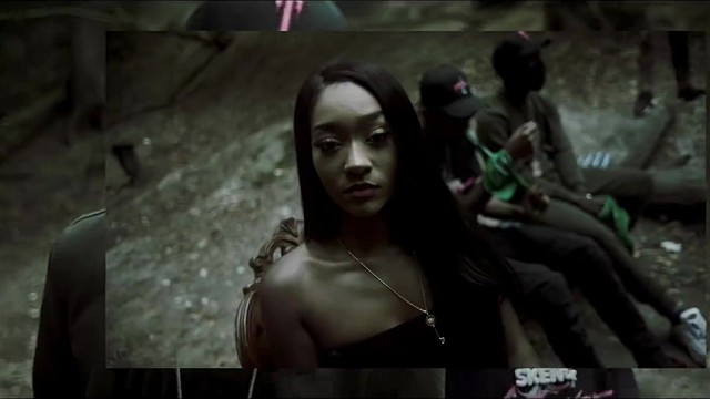 Skengdo - Hunterz