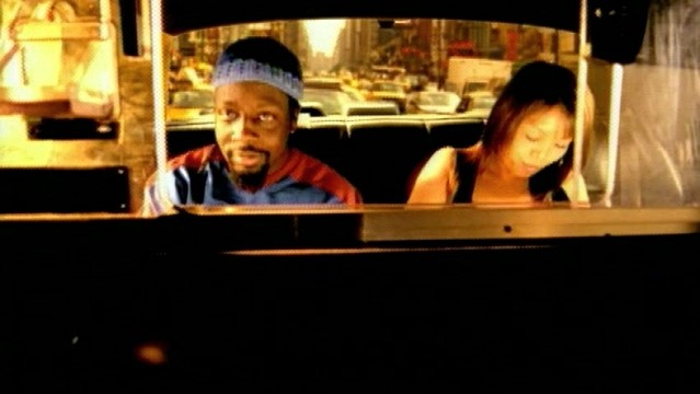 Wyclef Jean - Industry