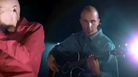 Die Fantastischen Vier - Sie Ist Weg
