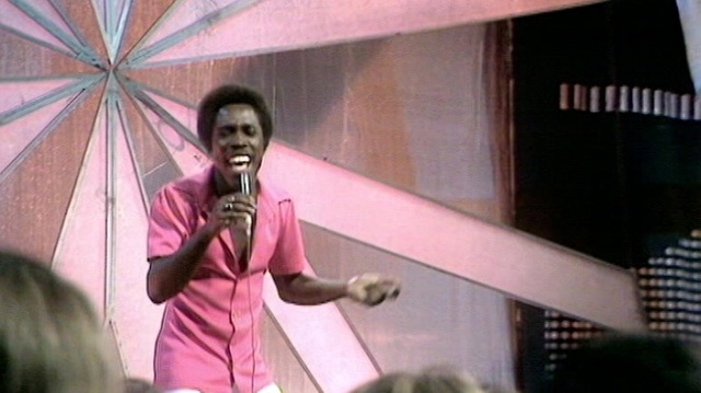 Billy Ocean - L.O.D. (Love On Delivery) (Top Of The Pops Dec 1976) (Live)