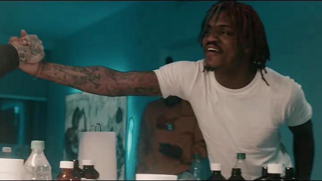 Oz Sparx - Lifestyle