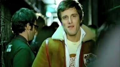 Luca Dirisio - Sparir貌