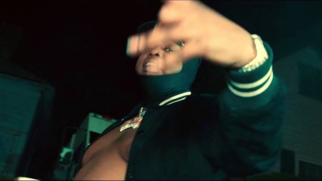 Luh Soldier - My Block