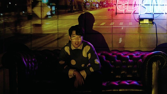 GLABINGO - 삘대로(AS FEEL) (随心所欲)