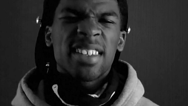 Almighty - Ordinary N**** From the South Side