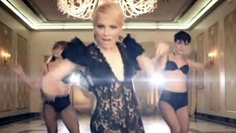 Soraya Arnelas - Dreamer