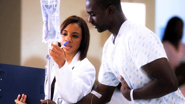 Plies - Medicine(feat. Keri Hilson)