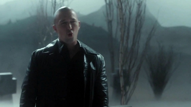 Chris Pine - Song For Peace (World Peace Rap)