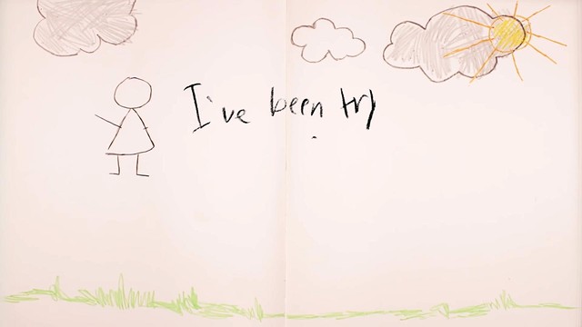 Halsey - SUGA's Interlude (歌词版)