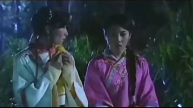 林保怡 - 儿女 电视剧<金枝欲孽>剪辑