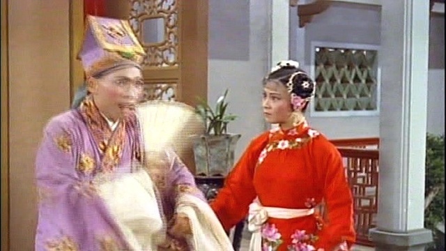 姚璇秋 - 【潮剧】苏六娘 3/4