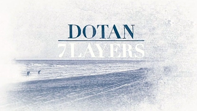 Dotan - Home (音频版)