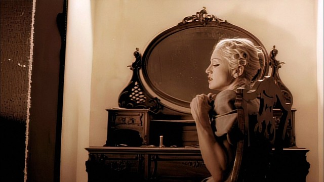 Madonna - Take a Bow (4K Remaster)