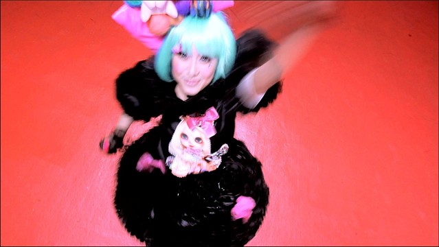 琳琳 - 战豆 (舞蹈版)