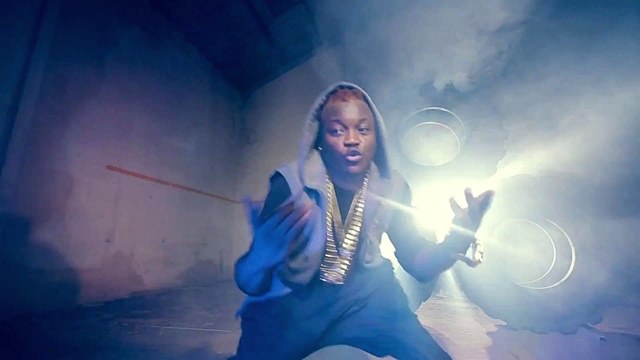 Prince Dully Sykes - Shuka (Official Music Video)