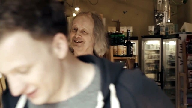 JORIS - Mein Vlotho (Vevo LIFT) (Live)