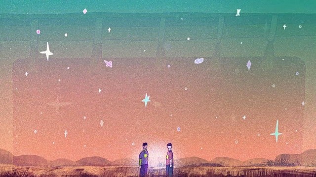 杨士弘 - 姓名  (歌词版)