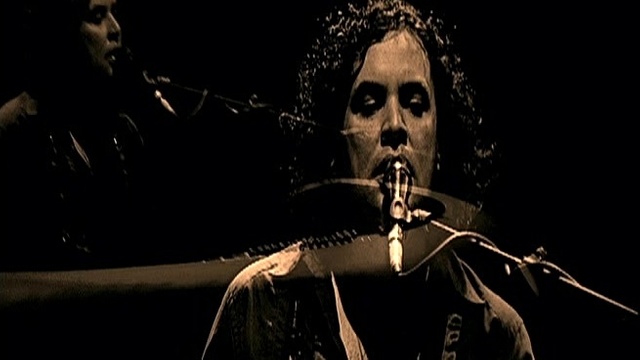 Depeche Mode - A Question Of Lust