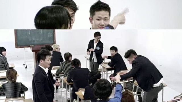 尹斗俊 - 안을까 말까