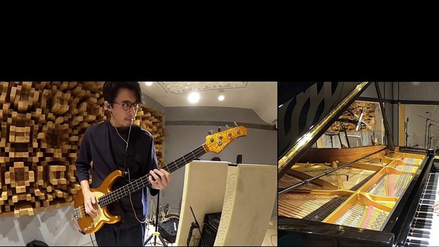 体熊专科 - Knowing the sadness better, hiding them deeper (Official Studio Video)