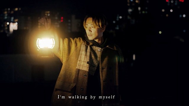 Nothing's Carved In Stone - Walk