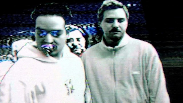 Milky Chance - Colorado (Remix)