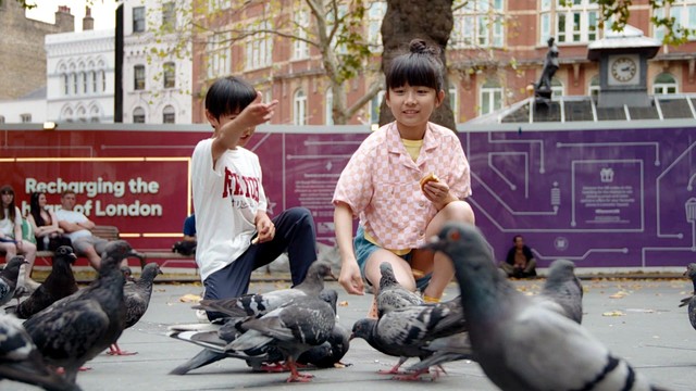 I Love You Boyz - One Way