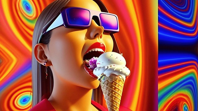 Gabry Ponte - One By One