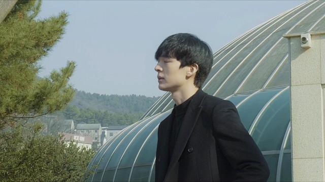 원일 (Wonill) - 한주전후 (BLAME ME)