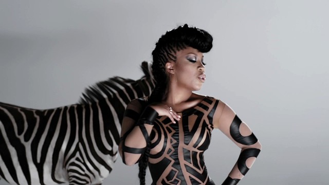 K. Michelle - Hard to Do