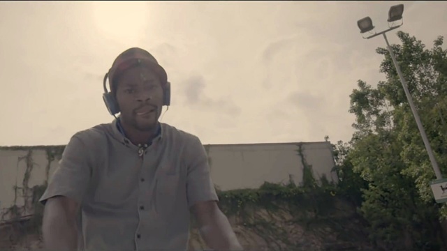 Brian Cross Feat - Faces & Lighters