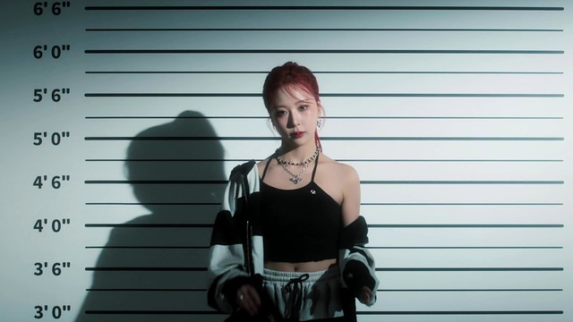 프림로즈 - ‘Trick or Trigg’ Track Video