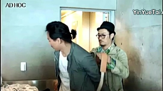 김남길 - 2010南佶济州岛拍摄AD HOC平面照